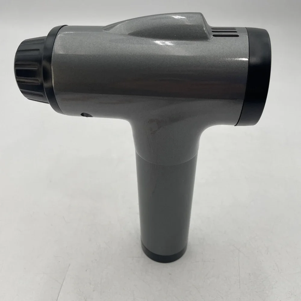OLSKY Massage Gun Deep Tissue, Handheld Electric Muscle Massager, High Intensity